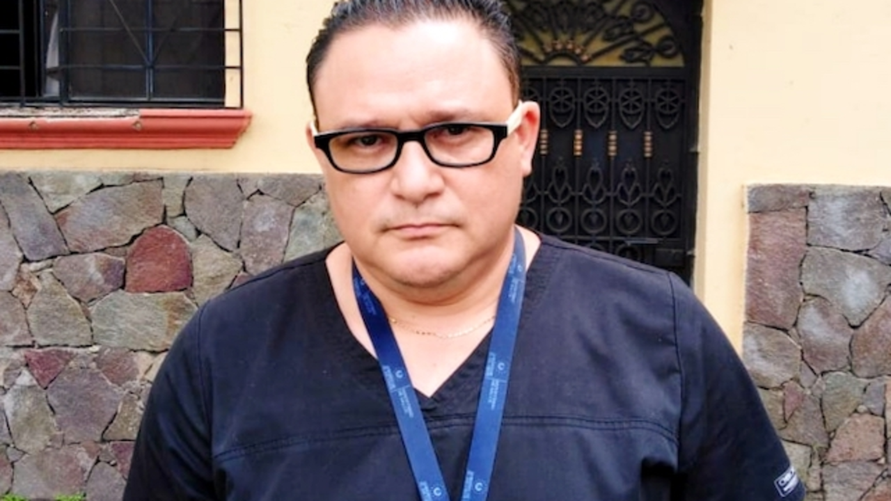 Orestes D&iacute;az