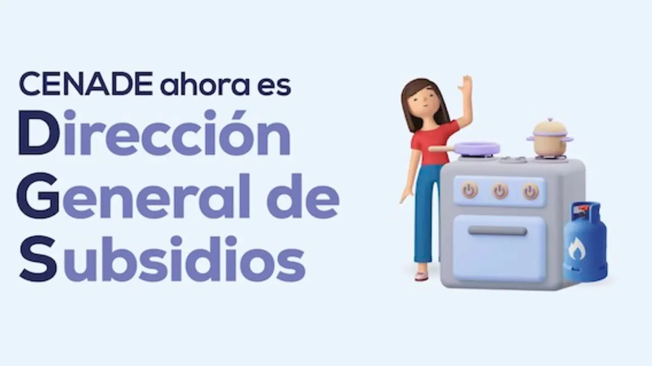 ministerio de hacienda publis cenade