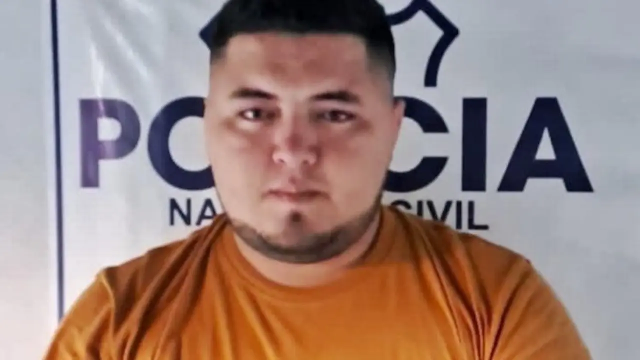 W&iacute;lber Vladimir Rivas