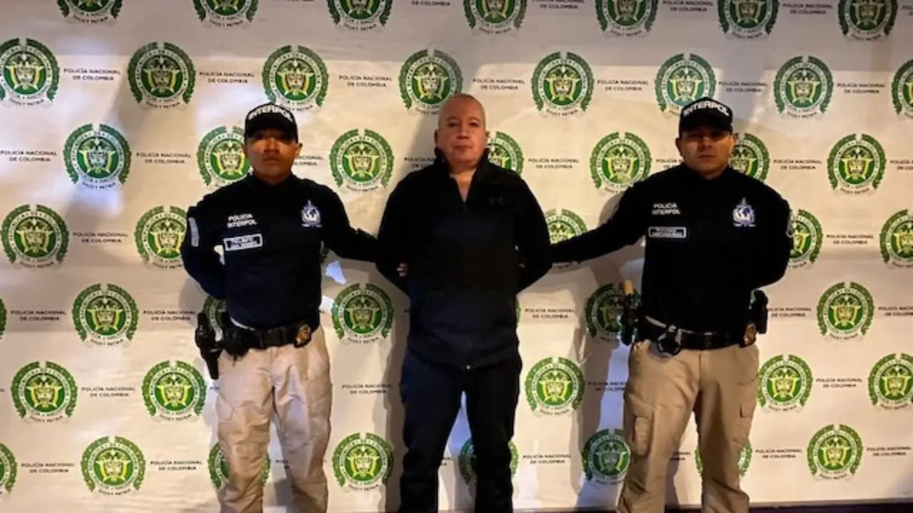 Carazo narcotraficante