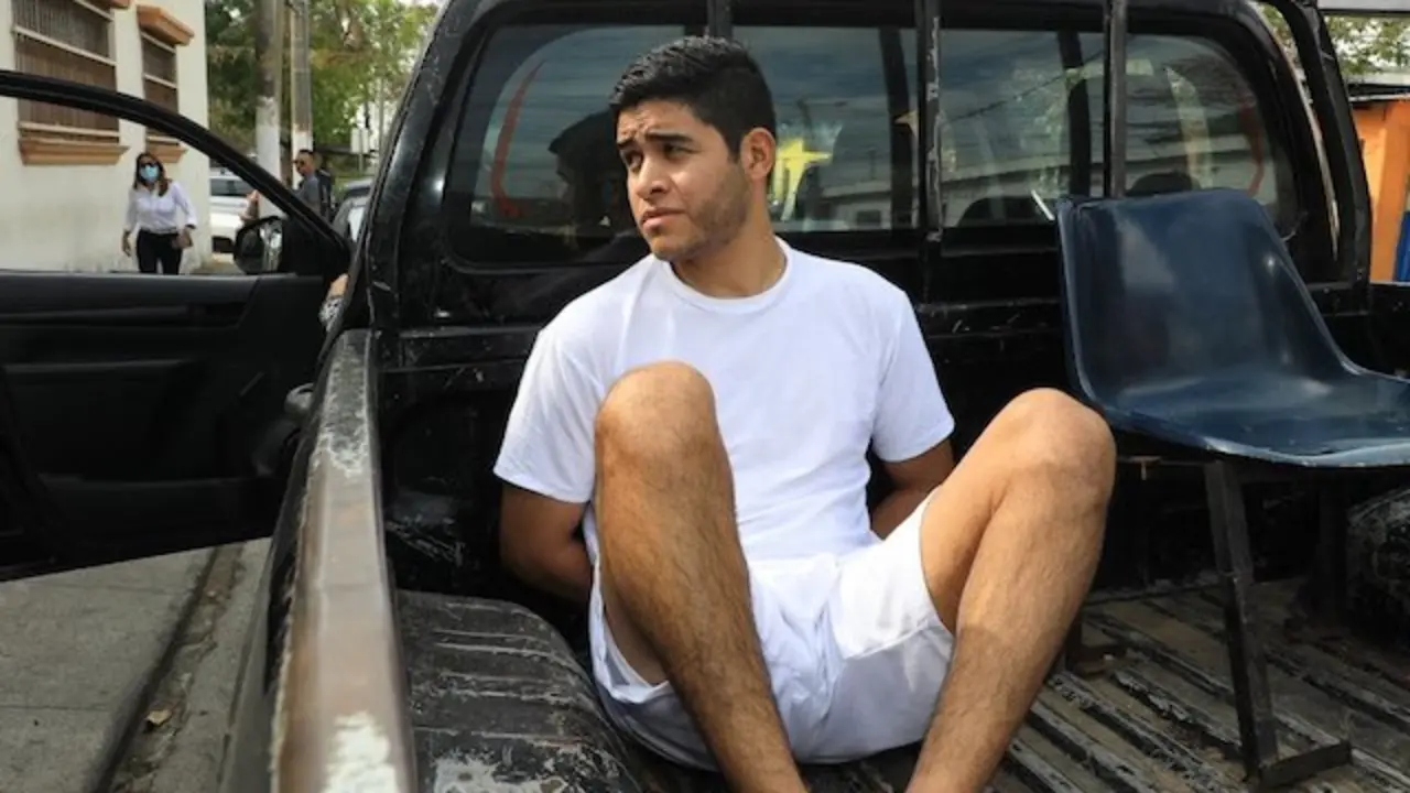 Diego Marcelo Oviedo &Aacute;valos