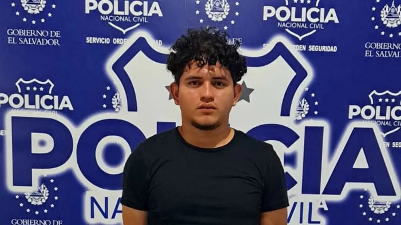 Danilo Pereira Garc&iacute;a cuchilladas La Uni&oacute;n