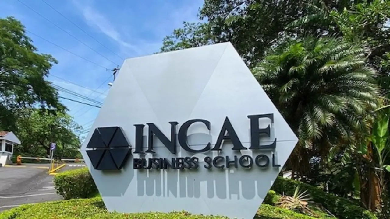 Incae Nicaragua