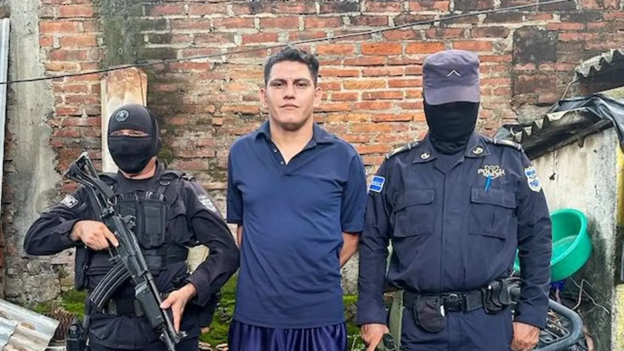 Javier Antonio &Aacute;lvarez &Aacute;lvarez, alias Pantera, grupo de exterminio San Miguel