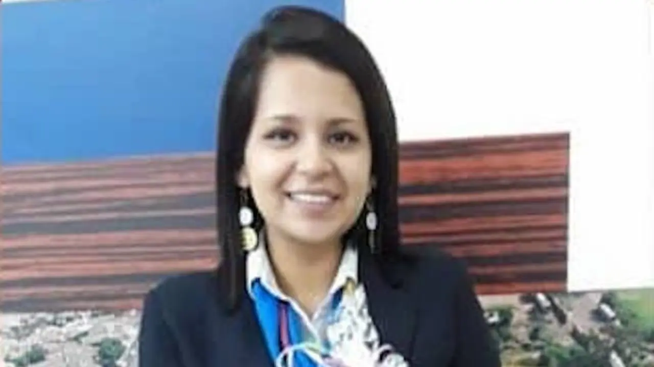 Claudia Lizzette Grande Jim&eacute;nez 16 a&ntilde;os de c&aacute;rcel por intento de homicidio de su esposo