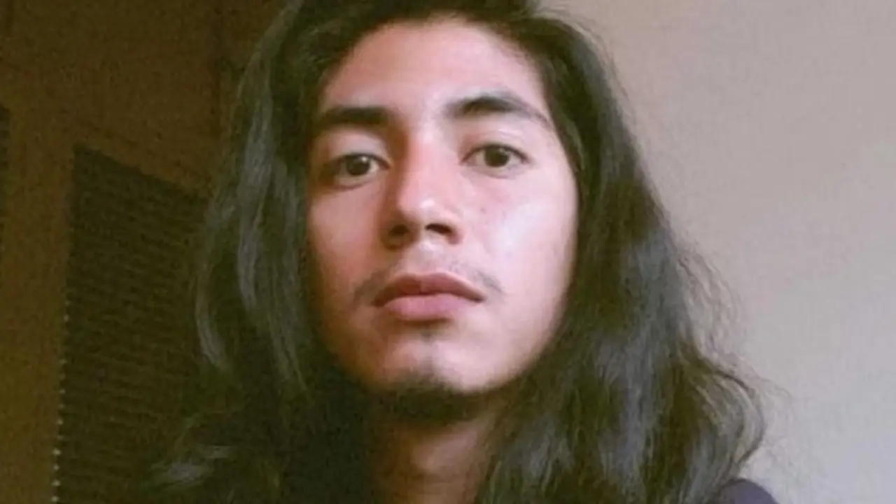 Jos&eacute; Luis Santos Bernal