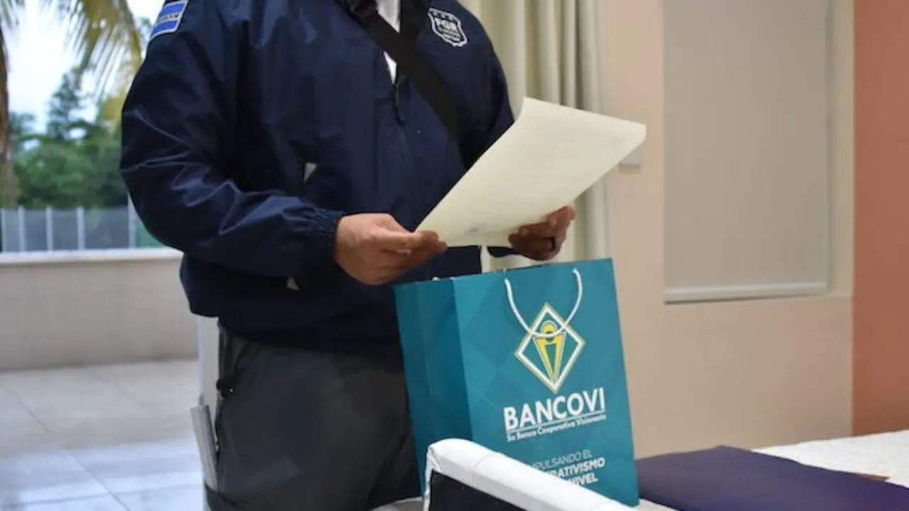 Juan Pablo Durán Bandesal corrupción4