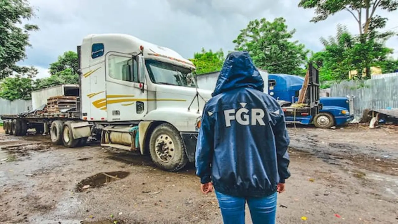 Nelson Orlando Escobar Andrade Anfetaminas Nicaragua4