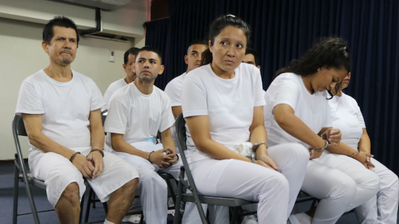 Condenados Hugo Osorio caso Chalchuapa