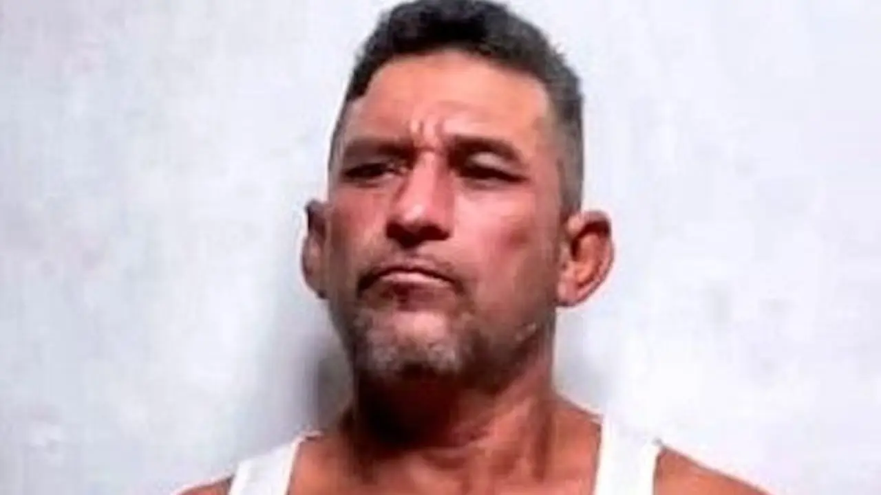 Víctor Manuel Alemán Ayala buscado desde 2016 por feminicidio agravado