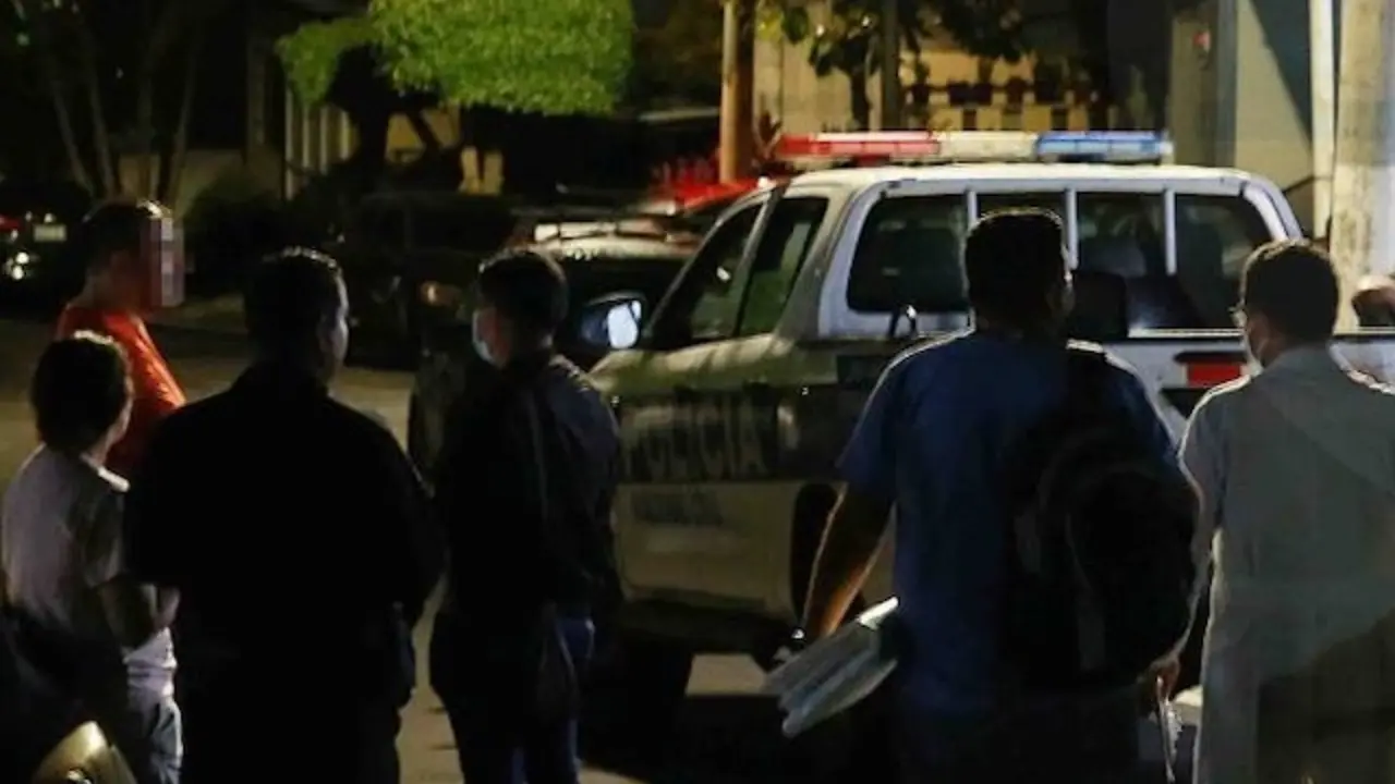 Homidicio Víctor Rivas La Cima 4