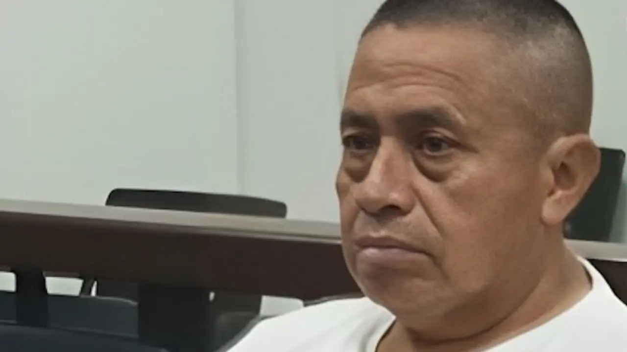 Mario Armando Hern&aacute;ndez Rojas cabo Comando de Ingenieros Fuerza Armada condenado a 16 a&ntilde;os por violar a la hija de su pareja