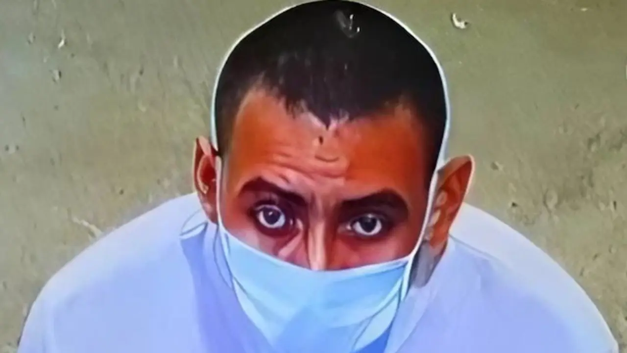 Jos&eacute; David Mira Flores condenado a 50 años por matar a su madre