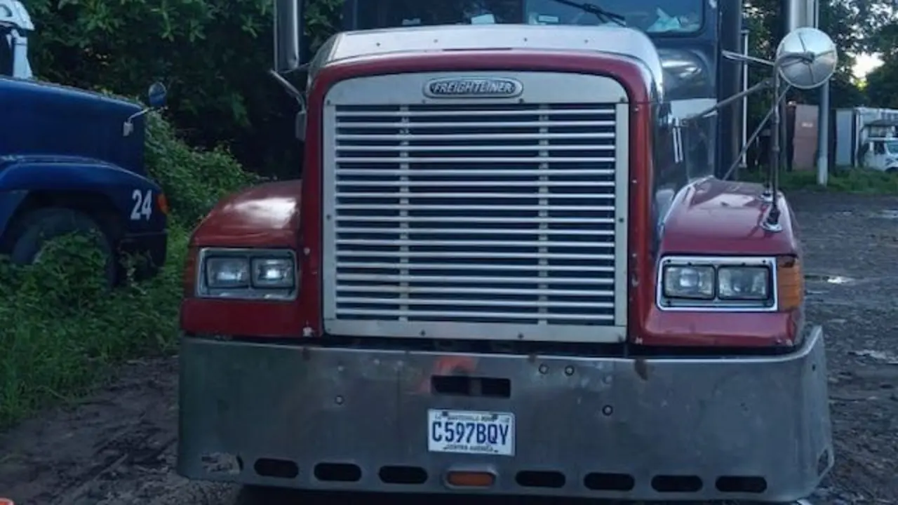 Rosalío de Jesús de León Goméz guatemalteco tráfico de drogas 2