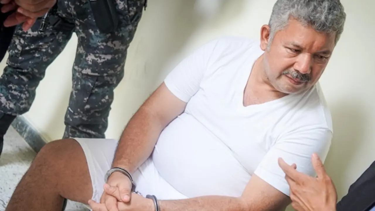 Juan Pablo Dur&aacute;n