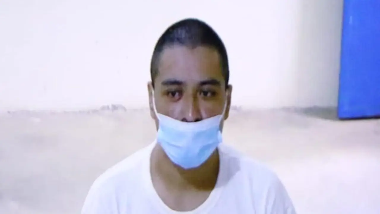 Saúl Balmore Nerio homicidio pastor evangélico Santa Tecla