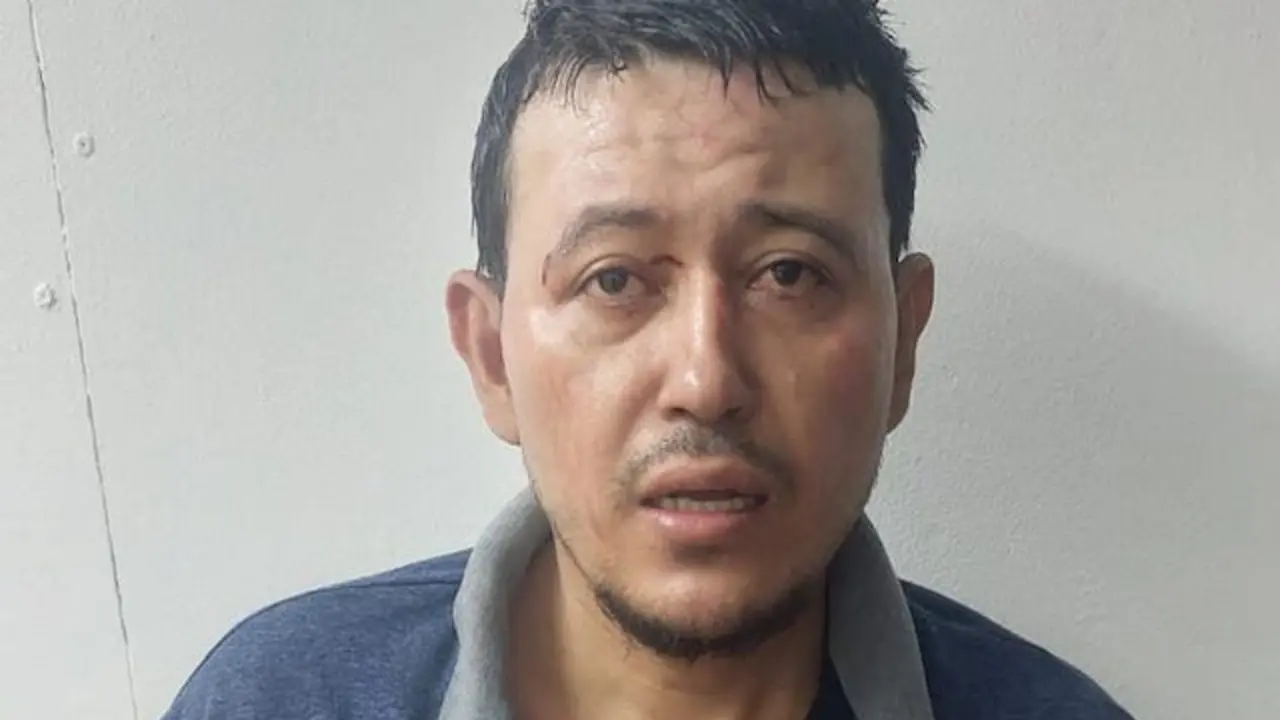 Miguel Alfonso Castaneda Gutiérrez prófugo homicidio