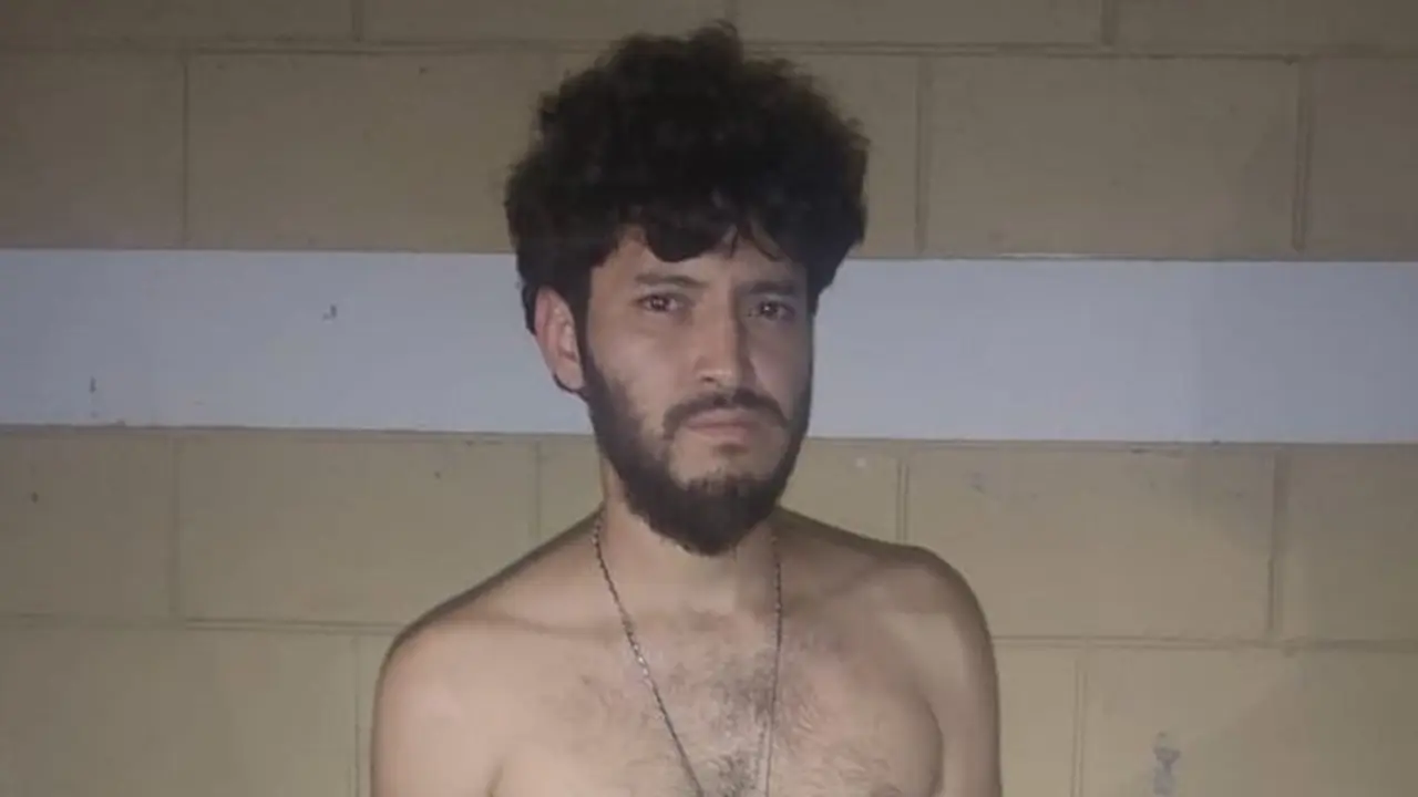 &Aacute;ngel Daniel Quinteros L&oacute;pez, homicidio