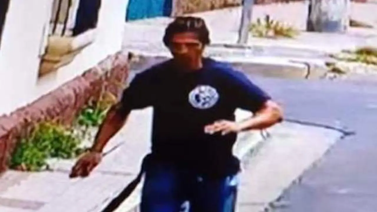 Jos&eacute; Medrano Medina