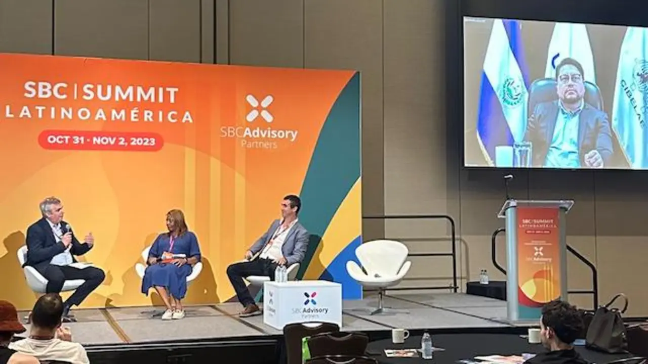 LNB participa en la SBC Summit Latinoamérica 