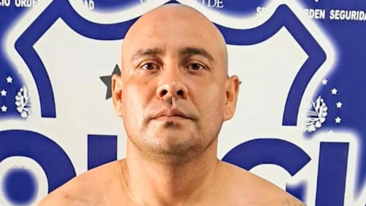 Irvin Enrique Paz Bayona de León, alias Ploky