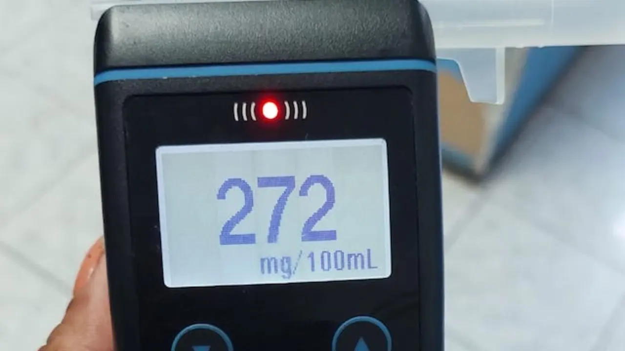 Víctor Manuel Samayoa Martínez conducción peligrosa