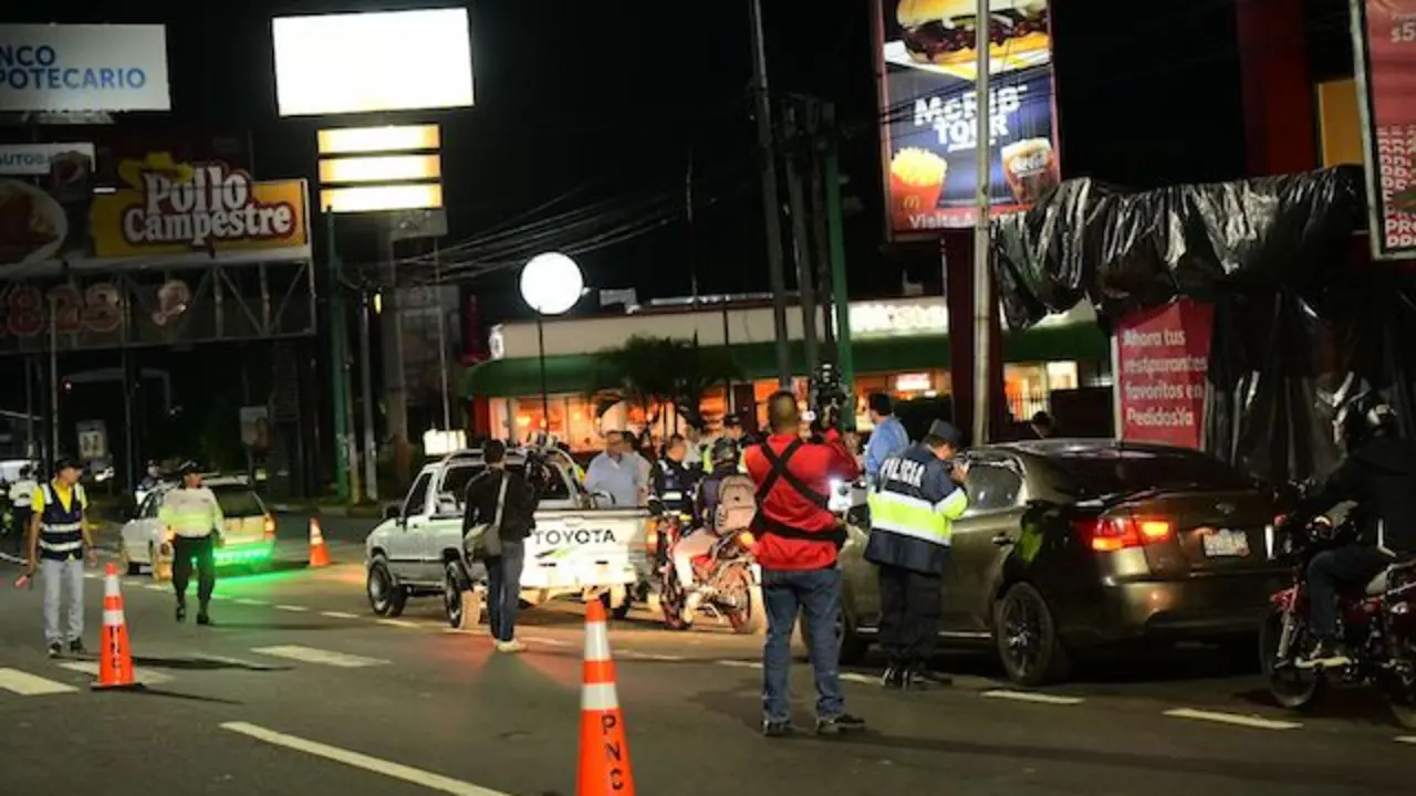 Cerco antidoping VMT 