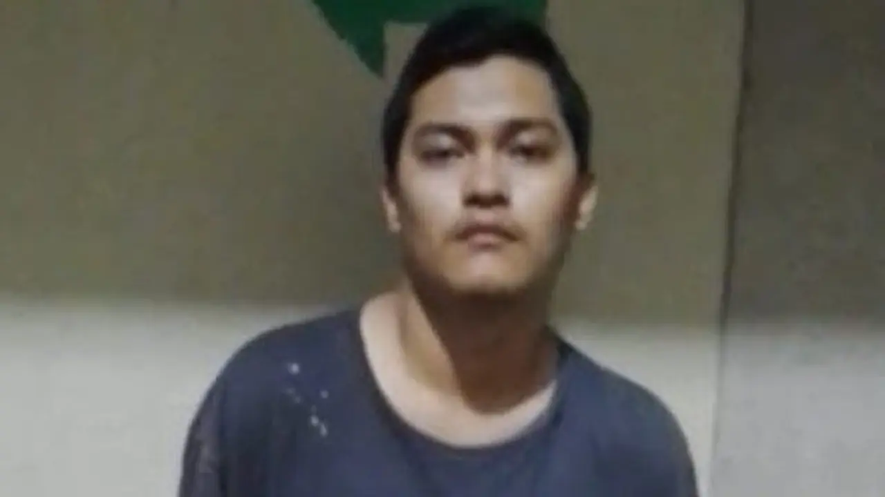 Carlos Daniel Castro Vásquez intento de homicidio tía