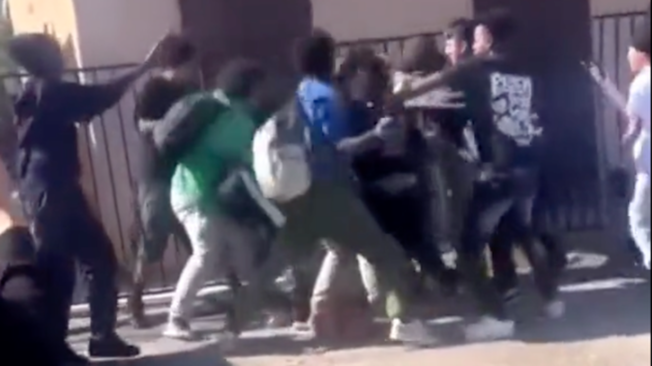 Muerte de Jonathan Lewis Jr