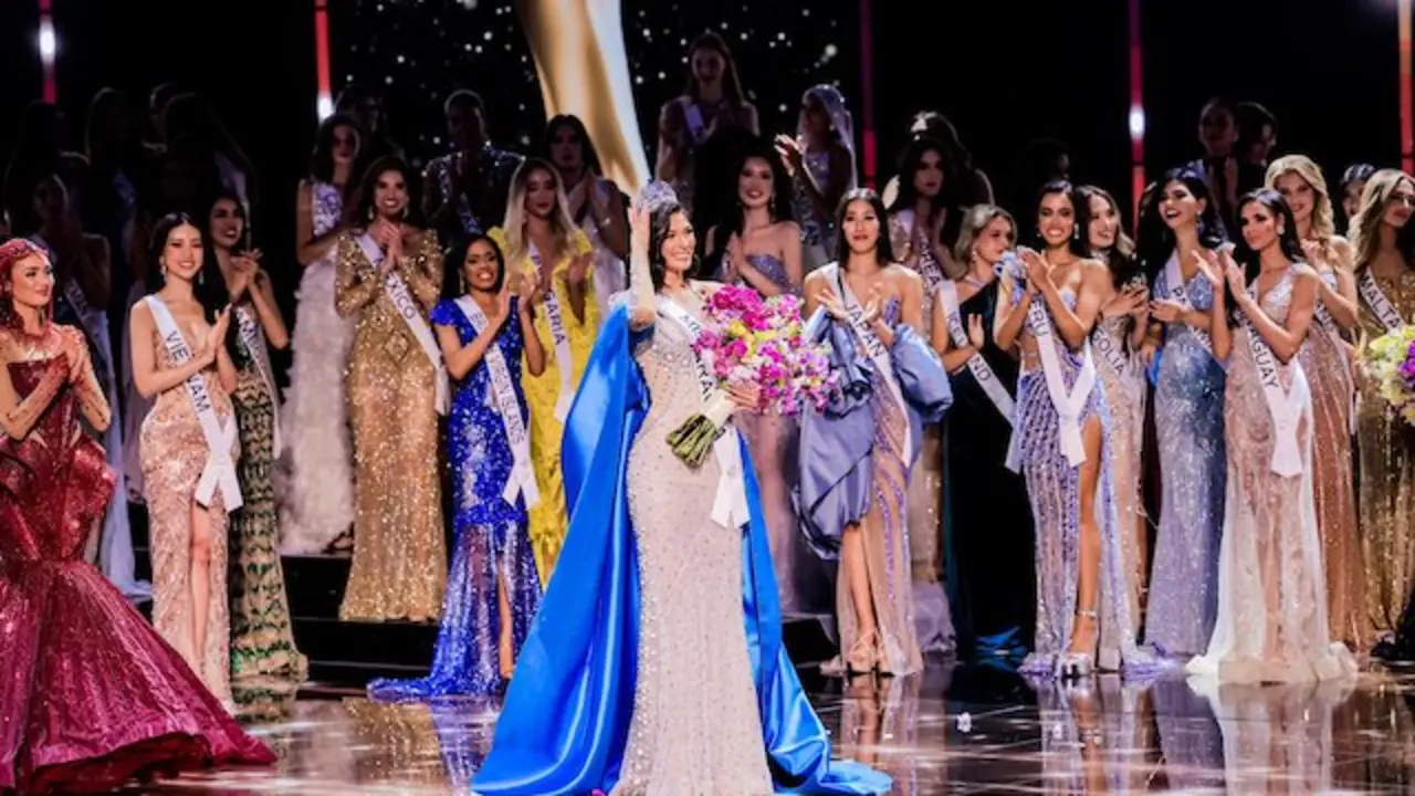 Miss Nicaragua Miss Universo 2023
