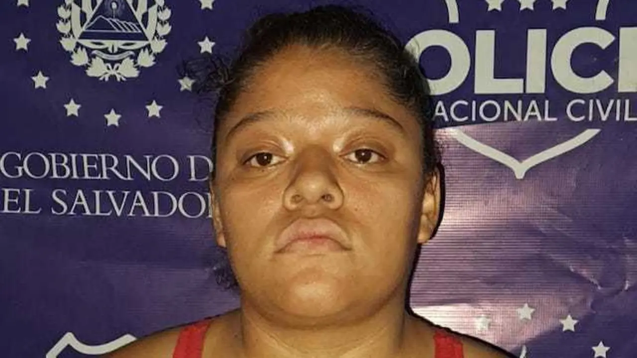 Flor Arely Molina homicidio niño de 2 años