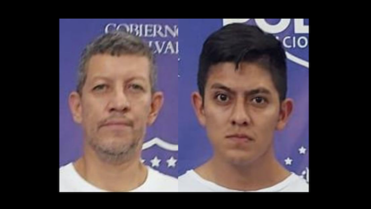 Jonathan Antonio Beltr&aacute;n P&eacute;rez, Eli Moza Canales, homicidio agravado