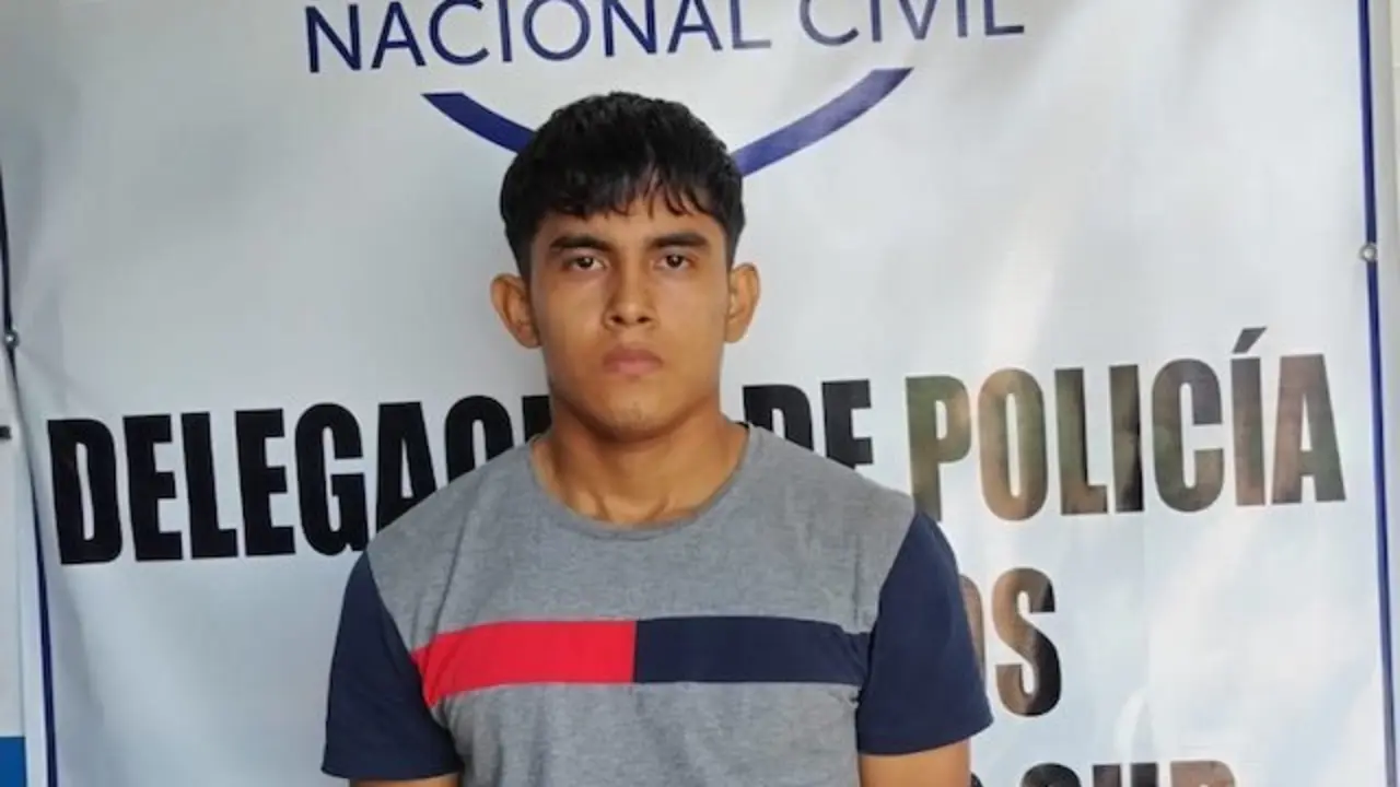 Moisés Rigoberto Vides Portillo, Snupy, MS-13 varios delitos