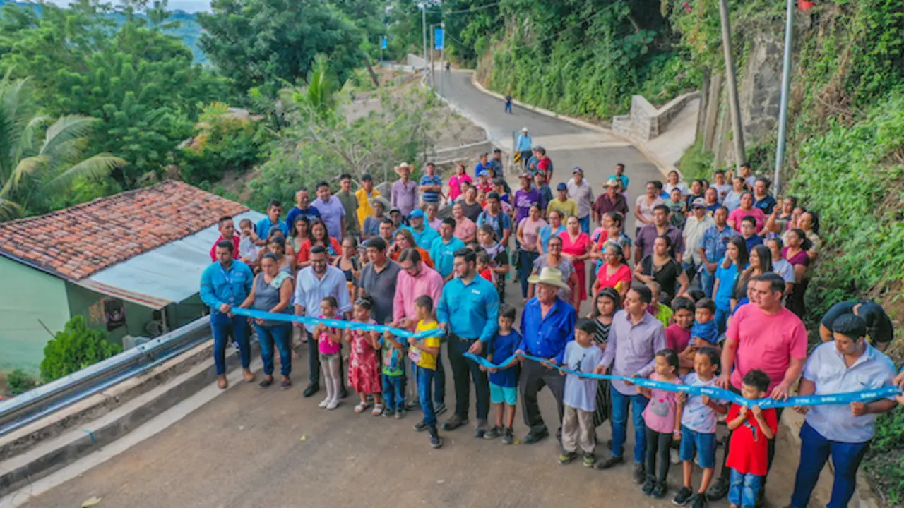 DOM ENTREGA CALLES NUEVA GUADALUPE SAN MIGUE