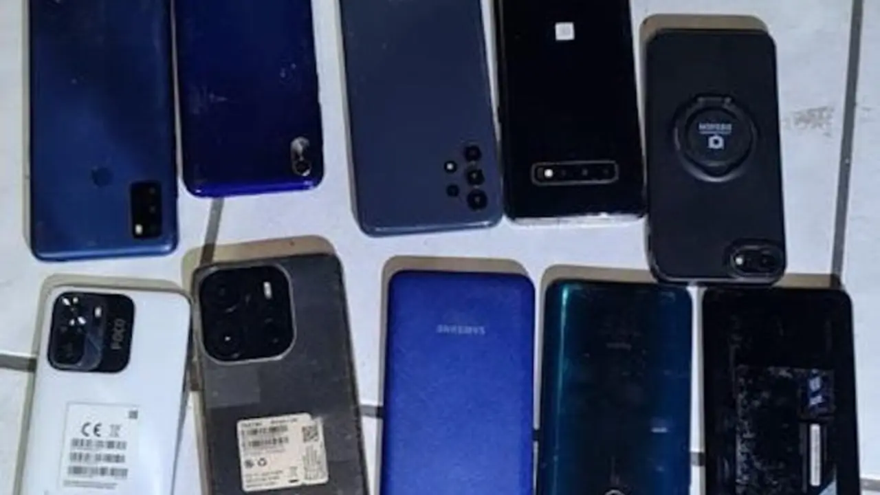 Amílcar de Jesús Espinoza Méndez nicaragüense hurto