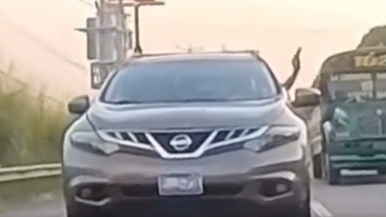 Óscar José Amaya Guevara intento de homicidio y disparo de arma de fuego 2