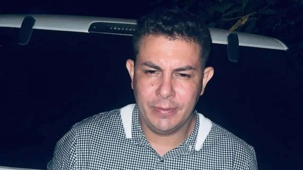 Alcalde de Yayantique, Joaquín Méndez, Nuevas Ideas, conducción peligrosa, portación ilegal de arma de fuego, disparo de arma de fuego