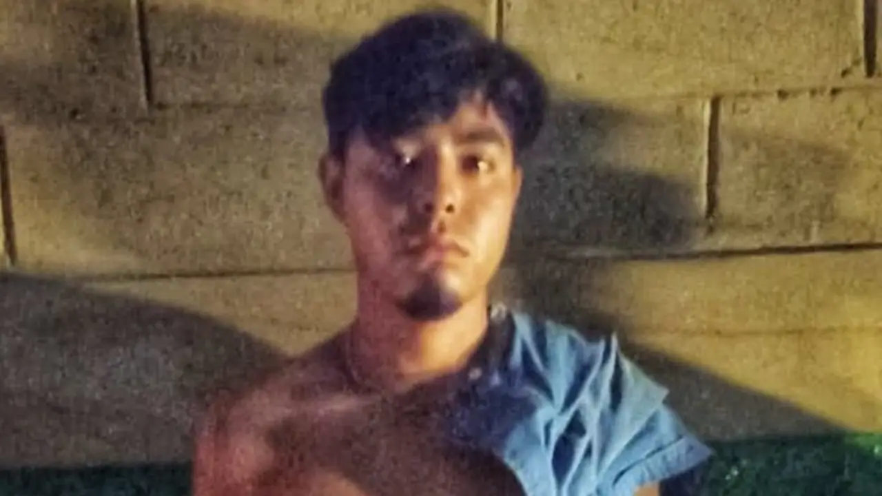 Milton Alexander Morales Mendoza homicidio