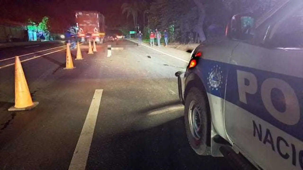 Guillermo de los Ángeles Ramos Solís, 86 años, atropellado