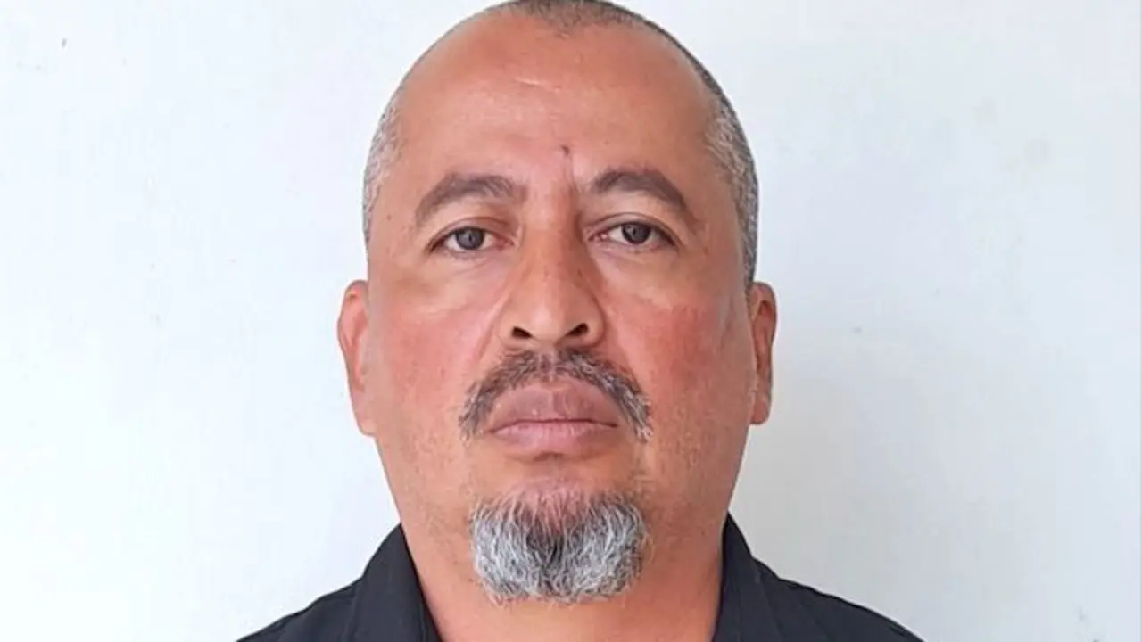 Jaime Humberto García golpeó a una anciana de 82 añosZ