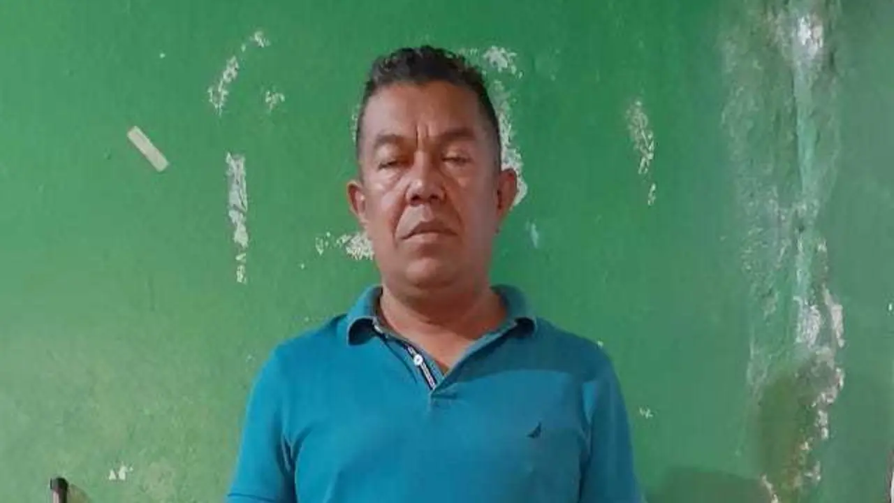 Subinspector Hugo Alberto Carranza agresiones sexuales