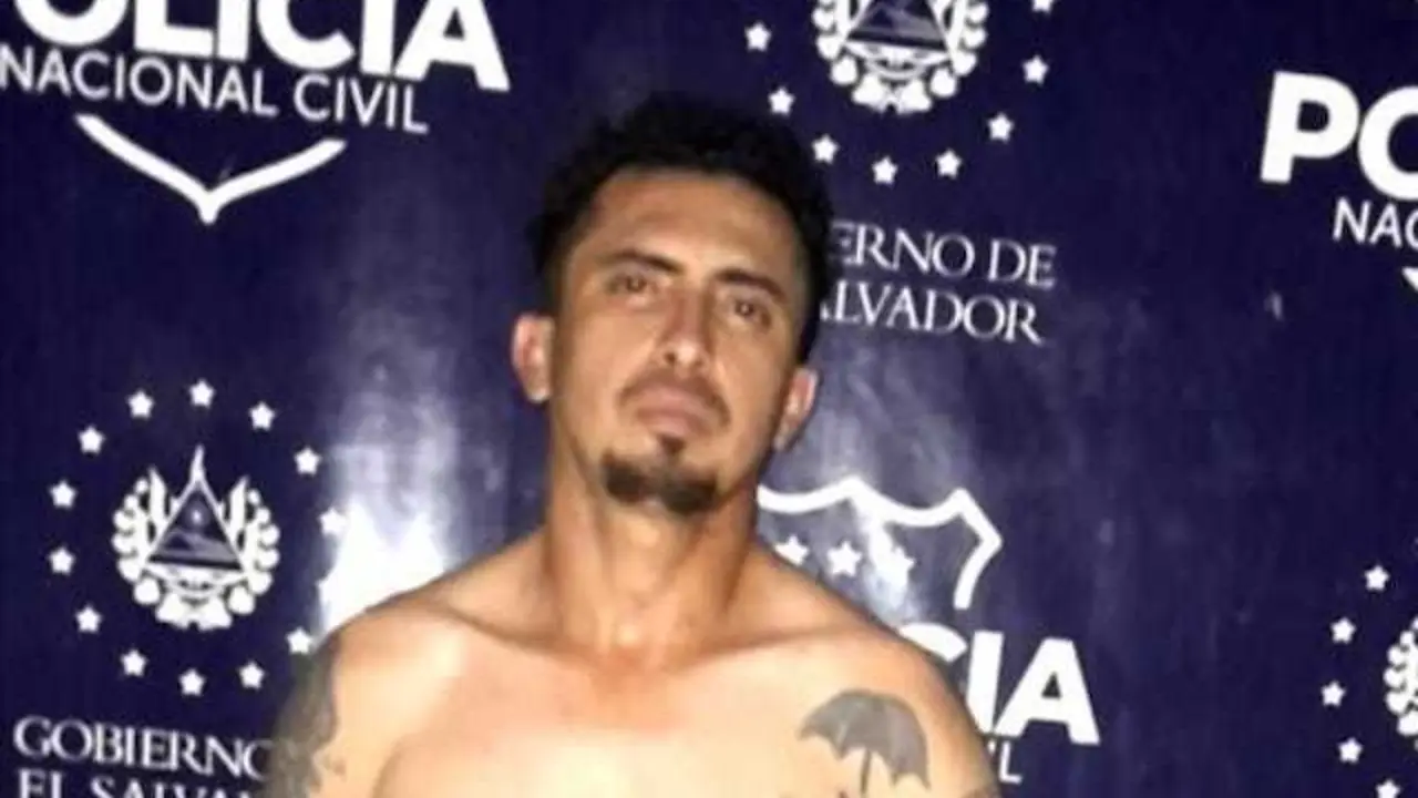 Jaime Roberto Castro Nobles conducción peligrosa