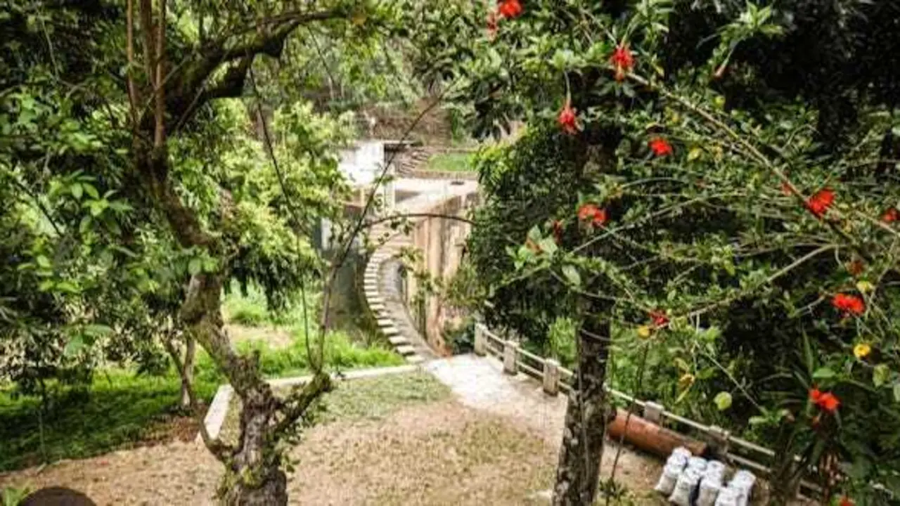 Nahuizalco Anal Abajo