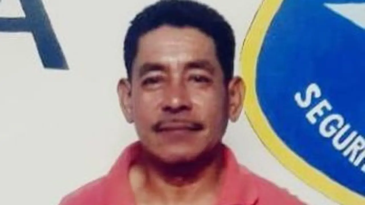 José Enrique Acosta Torres disparo de arma de fuego y conducción y portación irresponsable de arma de fuego 2