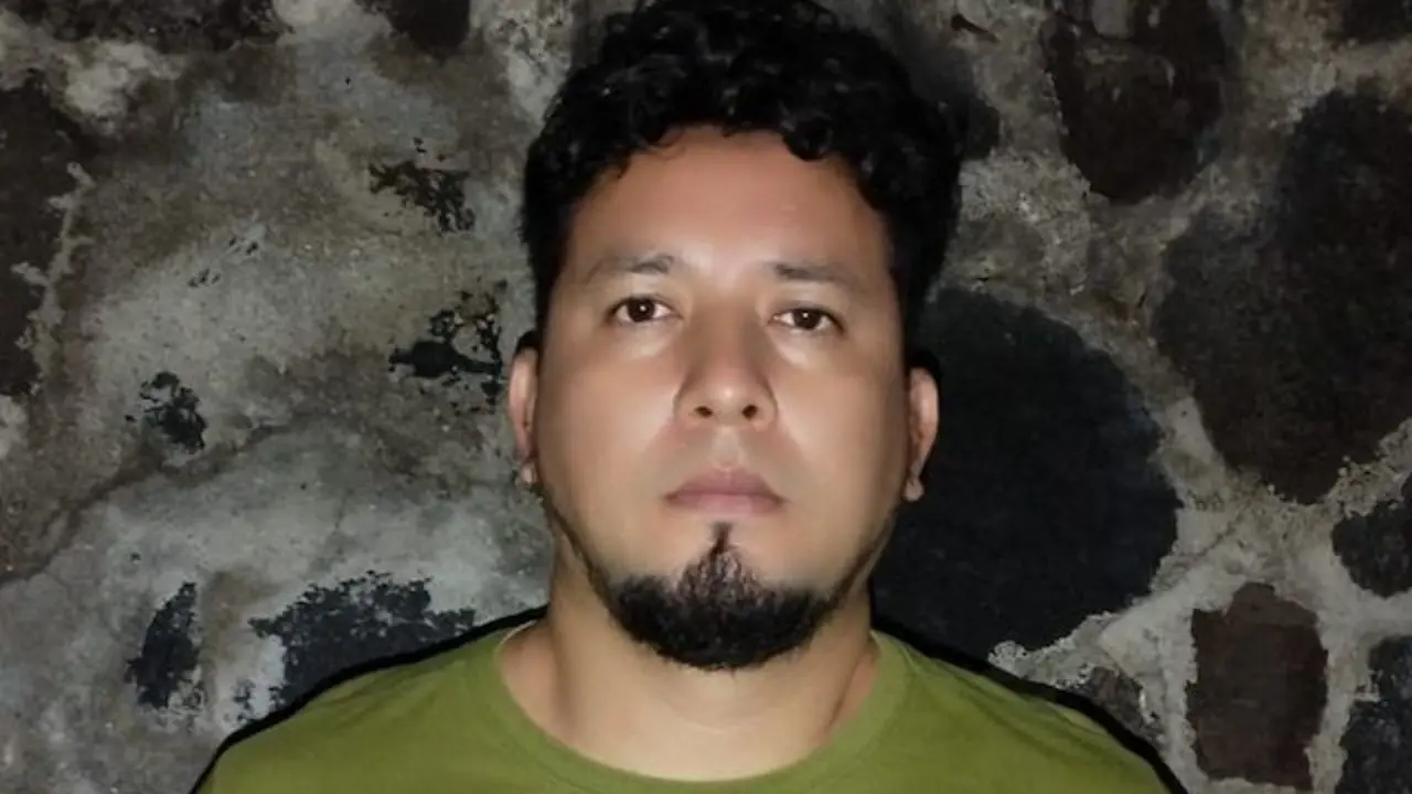 Rafael Antonio Santos León condenado por agresión sexual