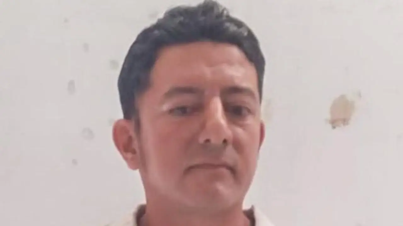 Carlos Ramiro Cartagena Vásquez hurto