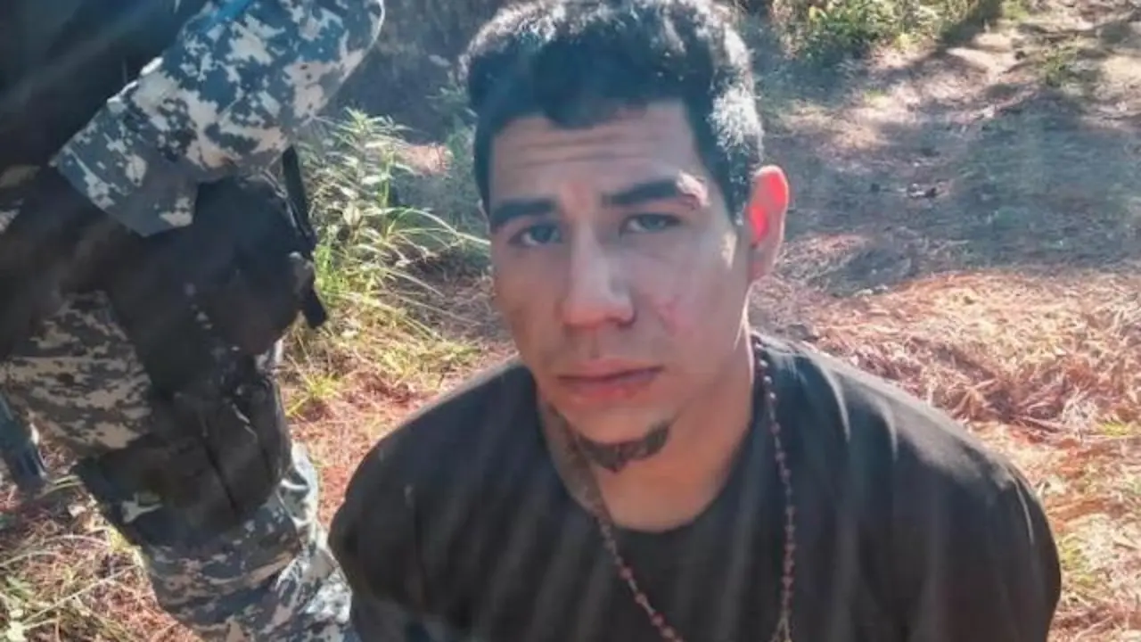 William Alexander Murcia Flores, alias Obama o Zapato, tráfico de drogas y agrupacione ilícitas