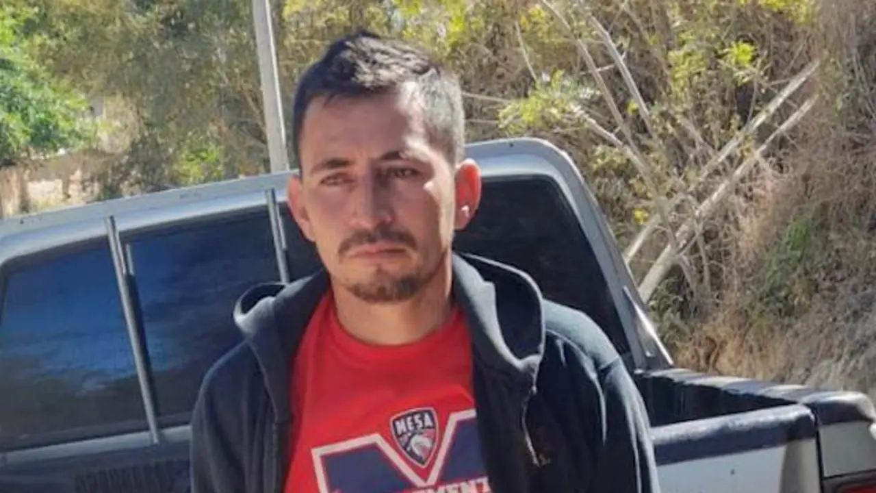 Manuel Enrique Navarro Rivera motorista ruta 126 homicidio culposo lesiones