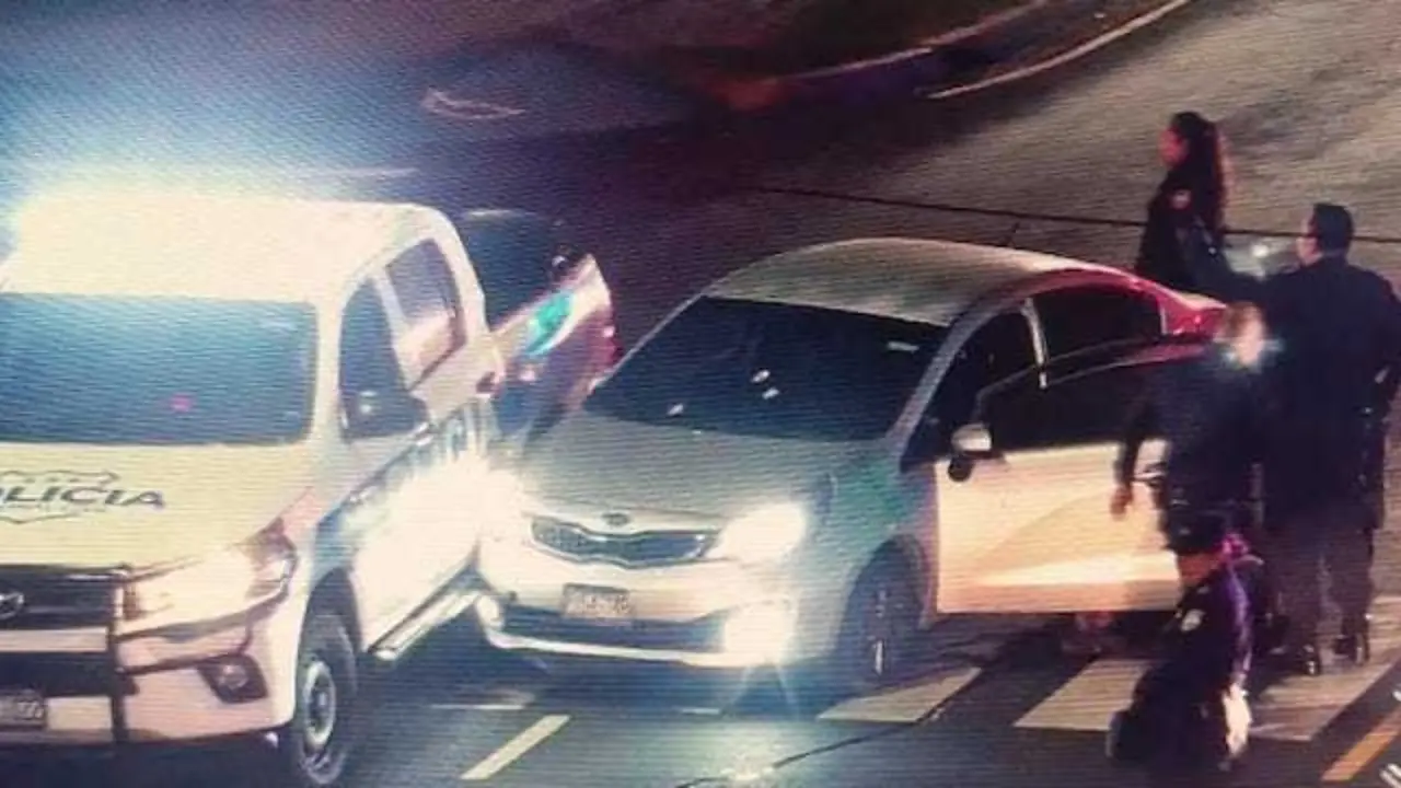 Ricardo Villalta Vargas detenido cuádruple homicidio