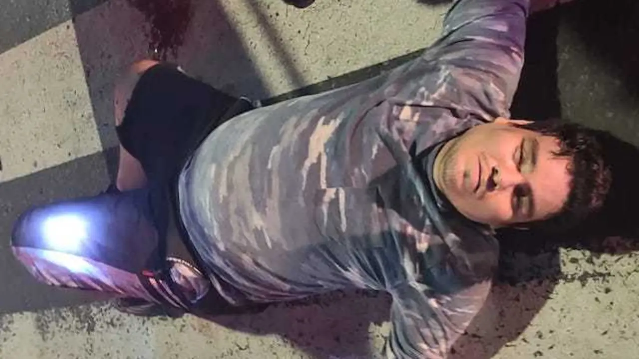 Ricardo Villalta Vargas Homicidio de cuatro personas